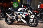 BMW S1000R ***MOTOVERTE.BE***, 4 cilinders, Bedrijf, 1000 cc, Naked bike