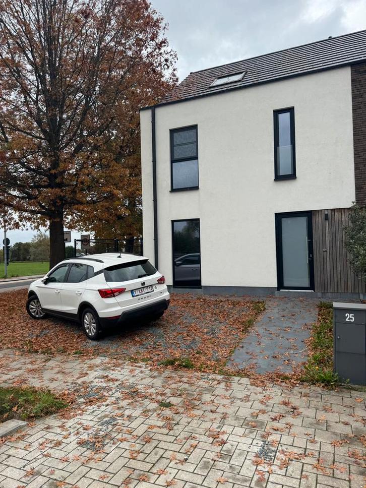 Kamer (verdieping te huur) lange kaart, Immo, Appartementen en Studio's te huur