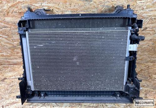 RANGE ROVER VELAR SET RADIATOREN RADIATOREN VENTILATOR O.A., Auto-onderdelen, Carrosserie, Spatbord, Land Rover, Gebruikt, Ophalen of Verzenden