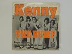 Kenny The Bump 7" 1974, 7 pouces, Pop, Utilisé, Enlèvement ou Envoi