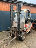 Heftruck Linde H-25T, LINDE, Heftruck, 2000 tot 3000 kg, Ophalen