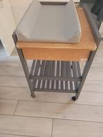Commode, Kinderen en Baby's, Kinderkamer | Commodes en Kasten, Ophalen, Gebruikt