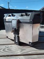 Top-case Givi Trekker 42L, Ophalen of Verzenden