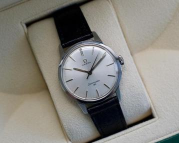 Omega - Seamaster 30 (Ref.: 135.007) - Serviced! beschikbaar voor biedingen