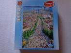 Legpuzzel La Rambla Barcelona, Ophalen, Zo goed als nieuw