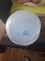 Te koop avent flessen sterrelisator avent, Kinderen en Baby's, Ophalen of Verzenden, Zo goed als nieuw