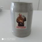 Vintage Franziskaner-Bräu Munich bierpul., Verzamelen, Ophalen of Verzenden, Gebruikt, Pul(len), Overige merken