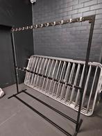 2x Vestiaire rek (Nieuw), Enlèvement ou Envoi, Comme neuf