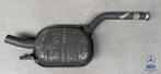 NOS middendemper voor Mercedes-Benz W201 190D 2.5, Auto-onderdelen, Ophalen of Verzenden, Nieuw, Mercedes-Benz