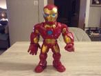 Figurine articulée Marvel Iron-Man (25 cm) (2018), Comme neuf, Enlèvement ou Envoi