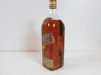 Whiskey fles Johnny Walker 2,25 L. ongeopend Red label, Verzamelen, Ophalen of Verzenden, Zo goed als nieuw