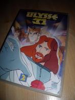 Ulysse 31 (Volume 2 - 5 épisodes), À partir de 6 ans, Enlèvement ou Envoi, Comme neuf, Science-Fiction et Fantasy
