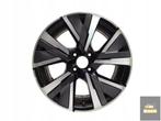 Peugeot 208 II velg 17 inch 9825165080 origineel, Auto-onderdelen, Gebruikt