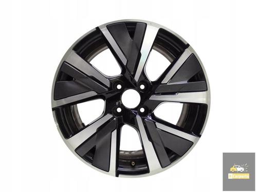 Peugeot 208 II velg 17 inch 9825165080 origineel, Auto-onderdelen, Banden en Velgen, Gebruikt