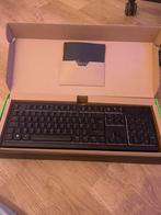 Keyboard met rgb, Gaming toetsenbord, Ophalen of Verzenden, Razer, Bedraad