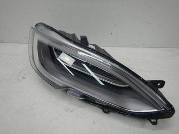 Tesla Model S Facelift LED Koplamp Rechts 105357400E Nieuw beschikbaar voor biedingen