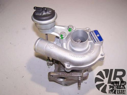 Turbo revisie renault ,dacia 1.5 dci 57pk 65pk, Auto-onderdelen, Motor en Toebehoren, Gereviseerd, Ophalen of Verzenden