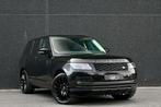 Range Rover Vogue 3.0 Sdv6 Facelift Black pack Pano, Auto's, Land Rover, Bluetooth, Euro 6, Leder, Bedrijf