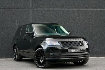 Range Rover Vogue 3.0 Sdv6 Facelift Black pack Pano beschikbaar voor biedingen