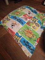 Twee zitzakken, Huis en Inrichting, Ophalen, Zo goed als nieuw, Overige kleuren, Zitzak