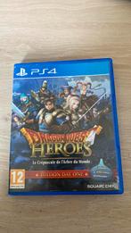 DRAGON QUEST HEROES : Le Crépuscule de l’Arbre du Monde, 1 speler, Ophalen of Verzenden, Zo goed als nieuw, Role Playing Game (Rpg)