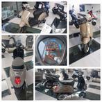 jtc bella nieuwe scooter A/B 1549€, Ophalen, Jtc, Nieuw, Benzine
