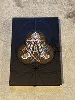 Tomorrowland 2023 Treasure Case, Ophalen of Verzenden