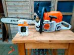 Stihl MS 362C kettingzaag. In perfecte staat. Bouwjaar 2022., Tuin en Terras, Ophalen, Zo goed als nieuw