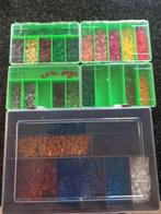 Kleurrijk Ministack ( 1000 den ) stuks, Ophalen, Knutselen