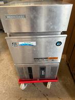 Hoshizaki ijsblokjesmachine, Ophalen