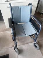 Chaise roulante VERMEIREN, Enlèvement, Utilisé