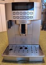 DeLonghi Magnifica S Cappuccino, Enlèvement