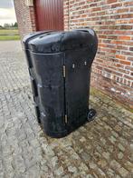 Zadelkast, Dieren en Toebehoren, Ophalen of Verzenden, Zo goed als nieuw