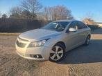 Chevrolet cruz 2.0TDI!!prêt à immatriculé, Auto's, Chevrolet, Euro 5, Zwart, 4 cilinders, 5 deurs