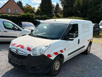 OPEL COMBO 2013 DIESEL 230.000KM EURO5 beschikbaar voor biedingen