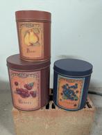 Cottage garden 3 voorraadbussen, Ophalen of Verzenden