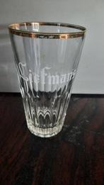 Bierglazen, Ophalen of Verzenden, Zo goed als nieuw
