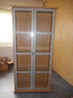 Belle Vitrine pour collections, Ophalen, Met deur(en), 100 tot 150 cm, 50 tot 100 cm