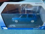VW Golf Ralley G60 1/43 Solido, Ophalen, Nieuw, Auto, Solido