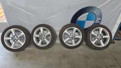 Set velgen 17 inch BMW 1 serie E81 E82 E87 E88 36116778219 6, Auto-onderdelen, Banden en Velgen, Banden en Velgen, 17 inch, Personenwagen