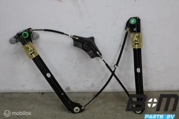 Raammechaniek rechtsvoor VW Golf 7 5G4837462H beschikbaar voor biedingen