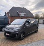 Citroën Jumpy 2.0 BlueHDi L2-H1 55000KM 2020 AUTOMATIQUE !, Autos, Camionnettes & Utilitaires, Achat, Euro 6, Entreprise, Citroën