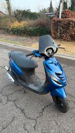 Zip 2t 50cc, Vélos & Vélomoteurs, Scooters | Piaggio, Zip, Classe B (45 km/h), Enlèvement, Utilisé