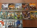 Games PlayStation 3 / need for speed / ratchet & clank, Enlèvement ou Envoi, Comme neuf