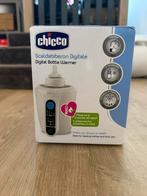 Flessenwarmer chicco, Kinderen en Baby's, Ophalen, Zo goed als nieuw