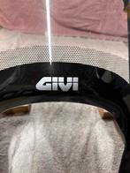 Givi windscherm voor scooter, Enlèvement, Comme neuf