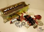 Peterson Dry Sump Chevy Big Block oliepomp system 4 stage, Ophalen of Verzenden, Nieuw