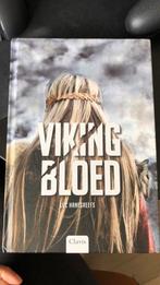 Luc Hanegreefs - Vikingbloed, Boeken, Kinderboeken | Jeugd | 10 tot 12 jaar, Ophalen, Zo goed als nieuw, Luc Hanegreefs