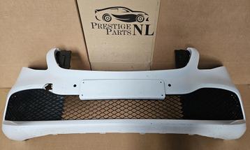 Voorbumper Mercedes V KLASSE W447 VITO Facelift A4478856000 beschikbaar voor biedingen