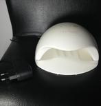 Pink gellac lamp nieuw, Ophalen of Verzenden